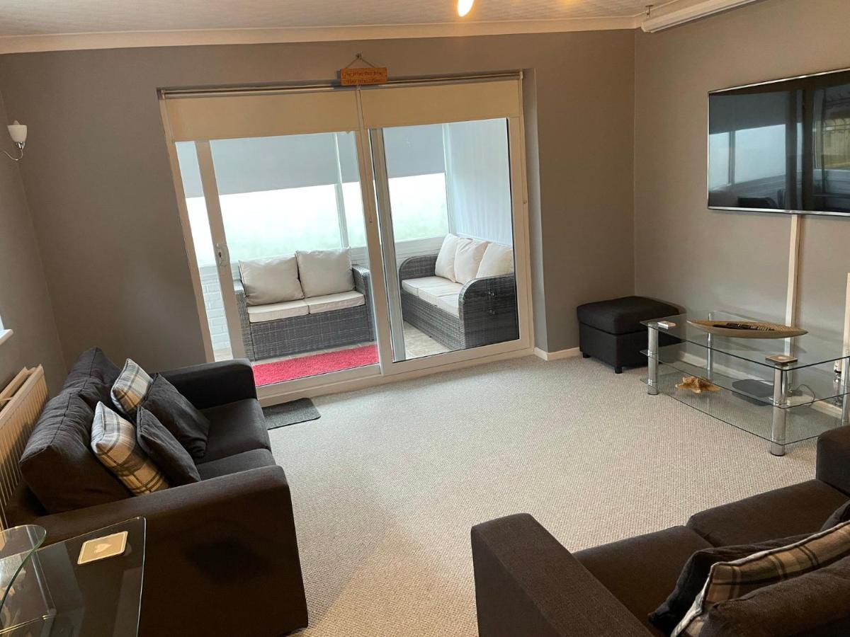 Palmbeach Place Hythe  Exterior foto